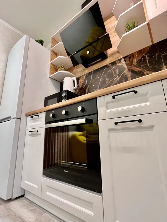 Апартаменты Мята - lux на 5 персон