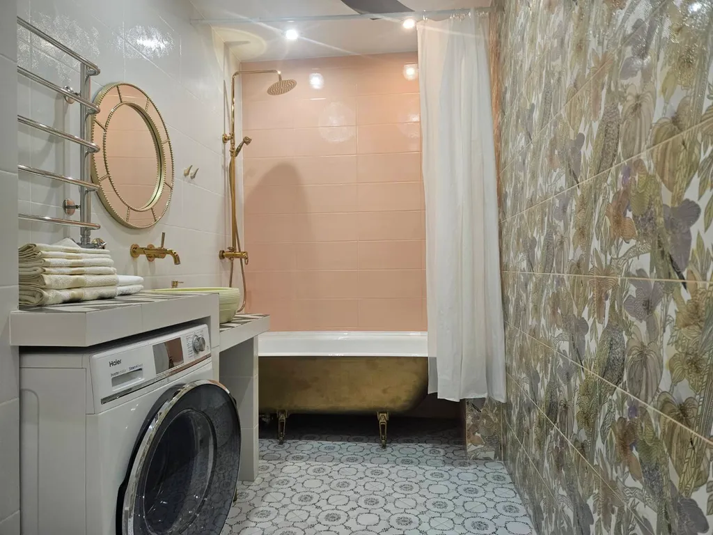 Эксклюзивная евродвушка