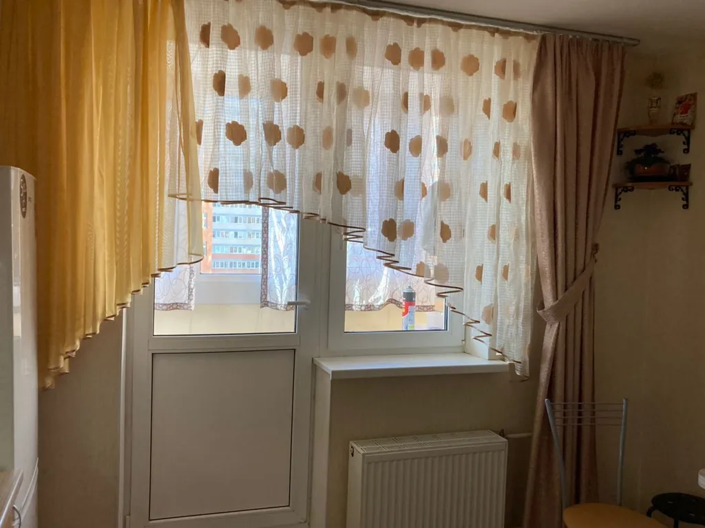 Swan апартаменты