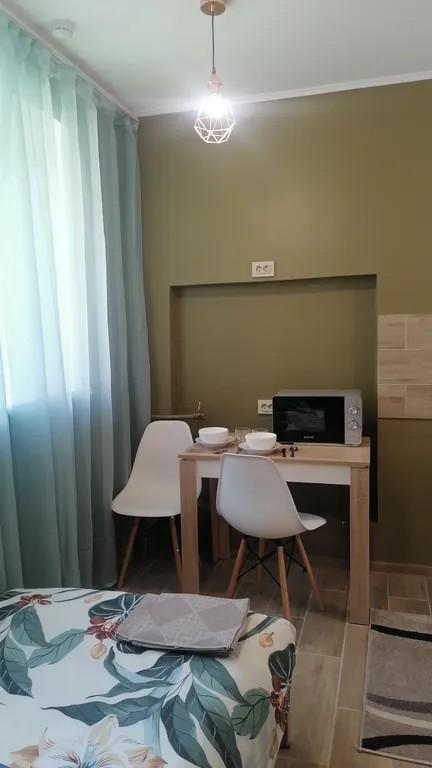 Апартамент у Волги и Соснового бора