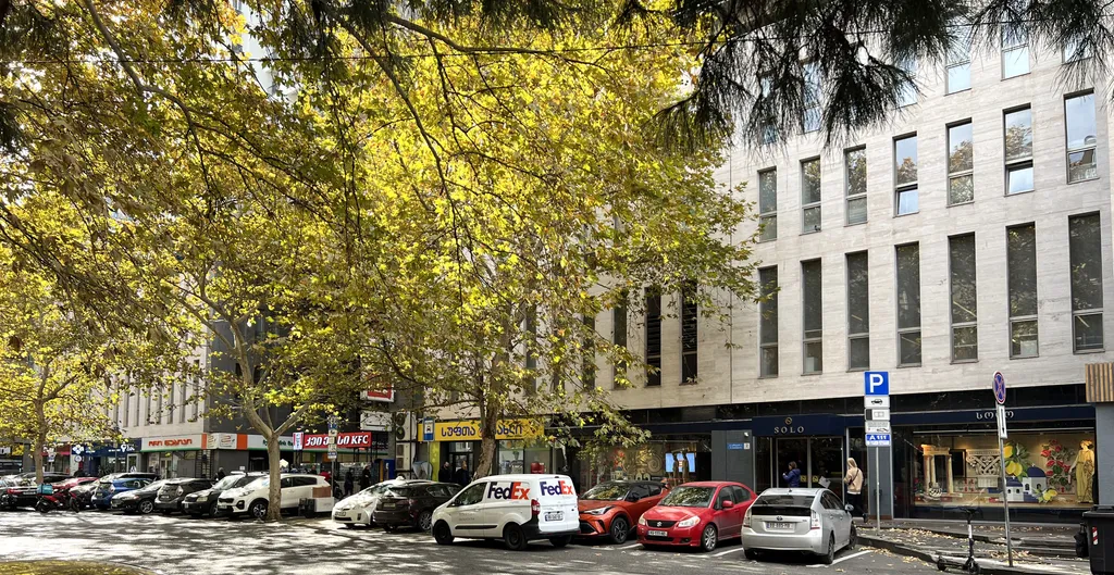 Уютно и стильно в центре города