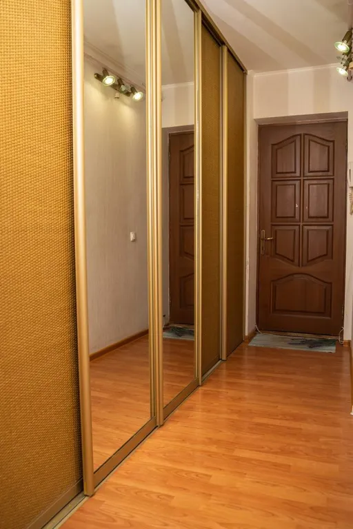 Современная квартира, в центре города