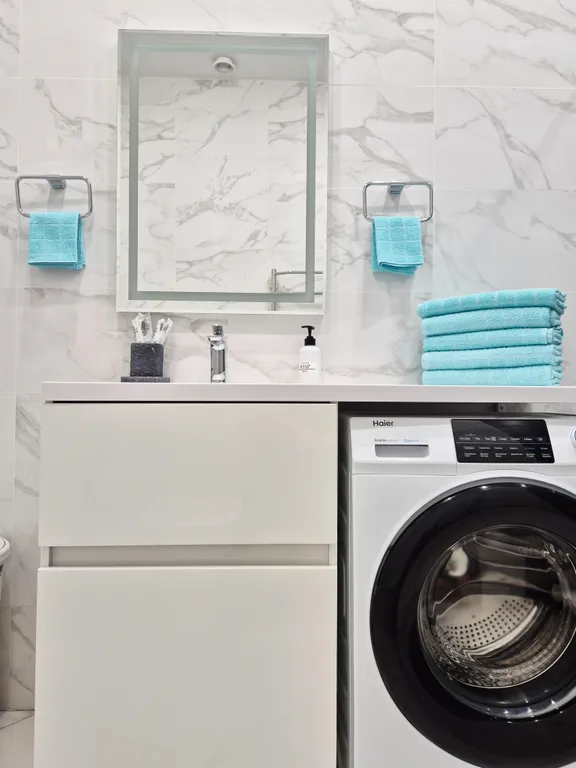 Квартира Апартаменты Sova на Крымской — Геленджик