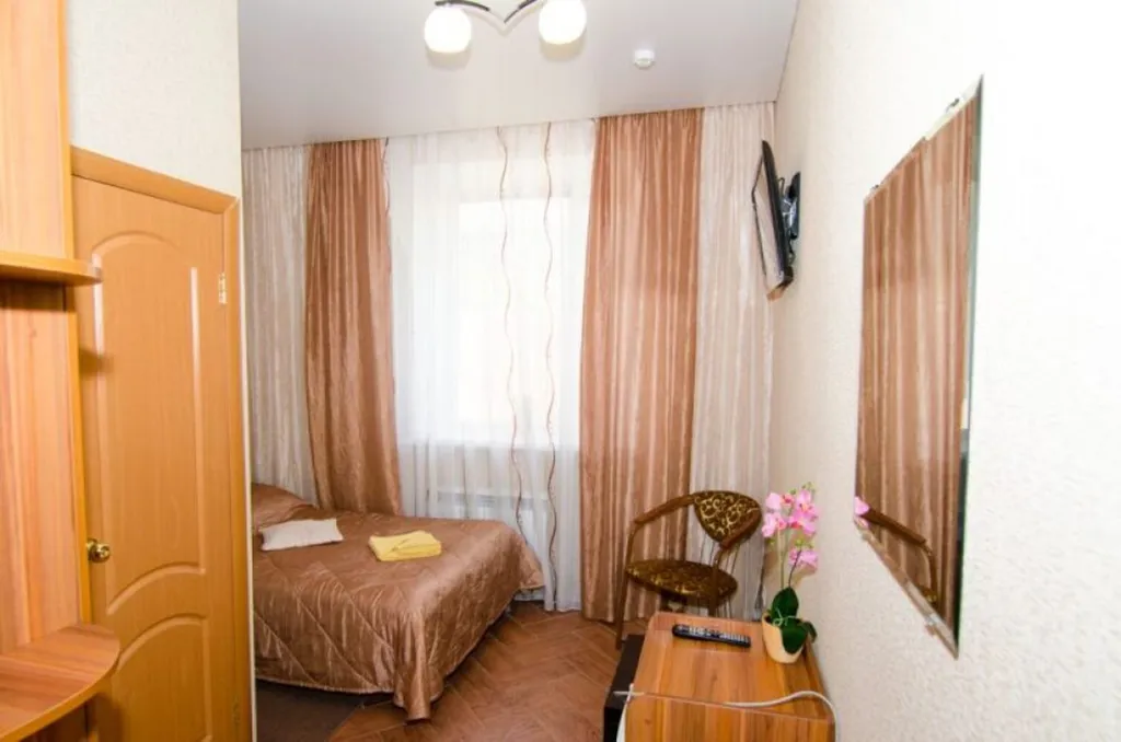 Квартира Комната — аренда посуточно в Арзамас