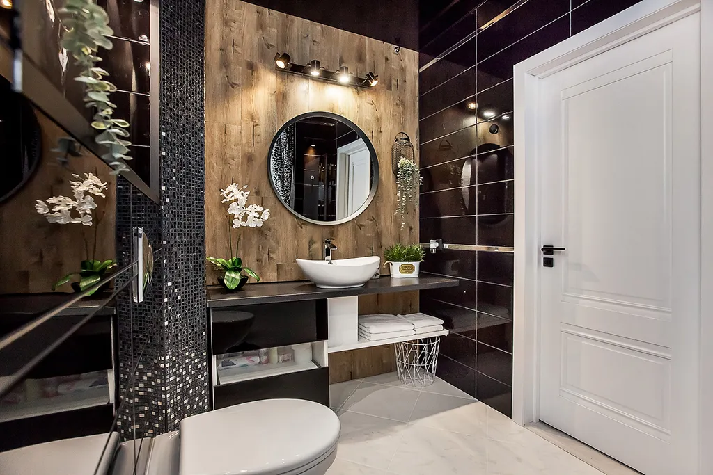 GreenWood African Dream Sutki Life