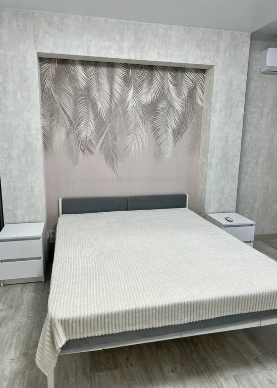 Апартаменты в Ворошиловском районе