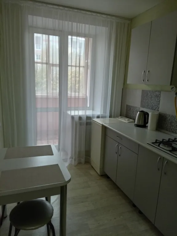 Уютная квартира в центре