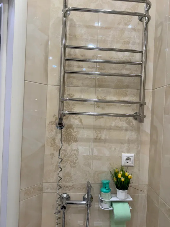 Квартира 1-комнатная Квартира — Махачкала