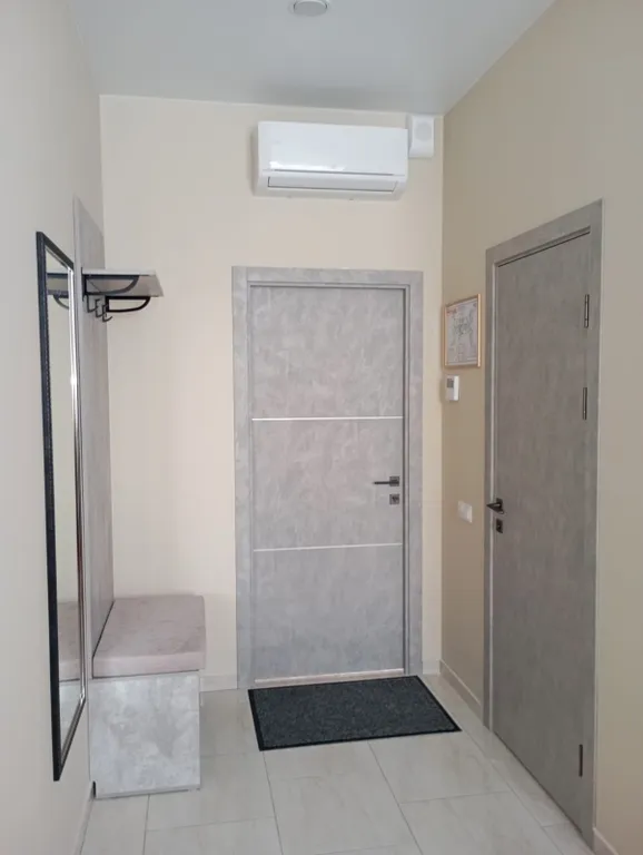 Квартира Комната — Красноярск