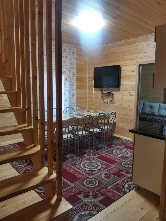 Коттедж "У Любимчика"