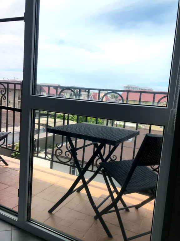 Квартира Апартаменты у моря и Олимпийского парка — Сириус