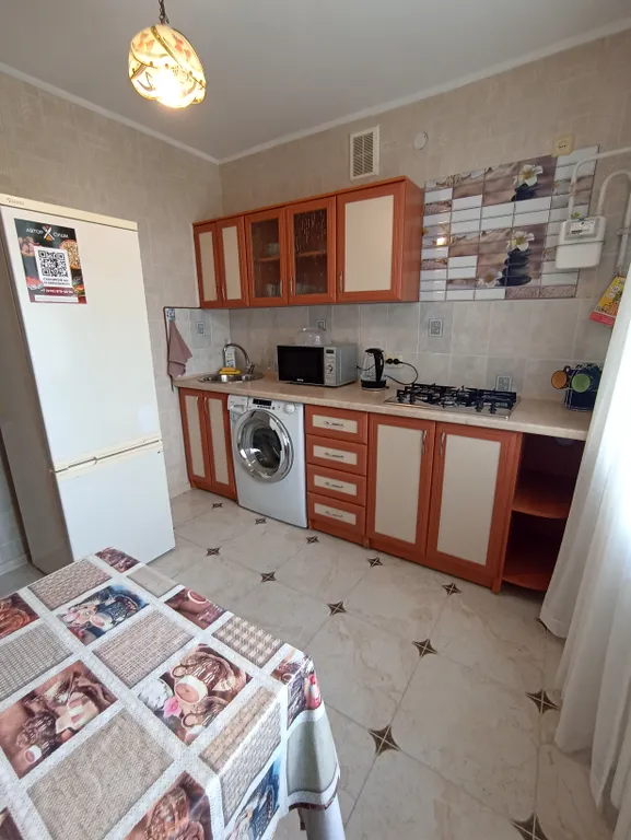 Квартира Своя чистая и уютная квартира в самом центре города. — Симферополь