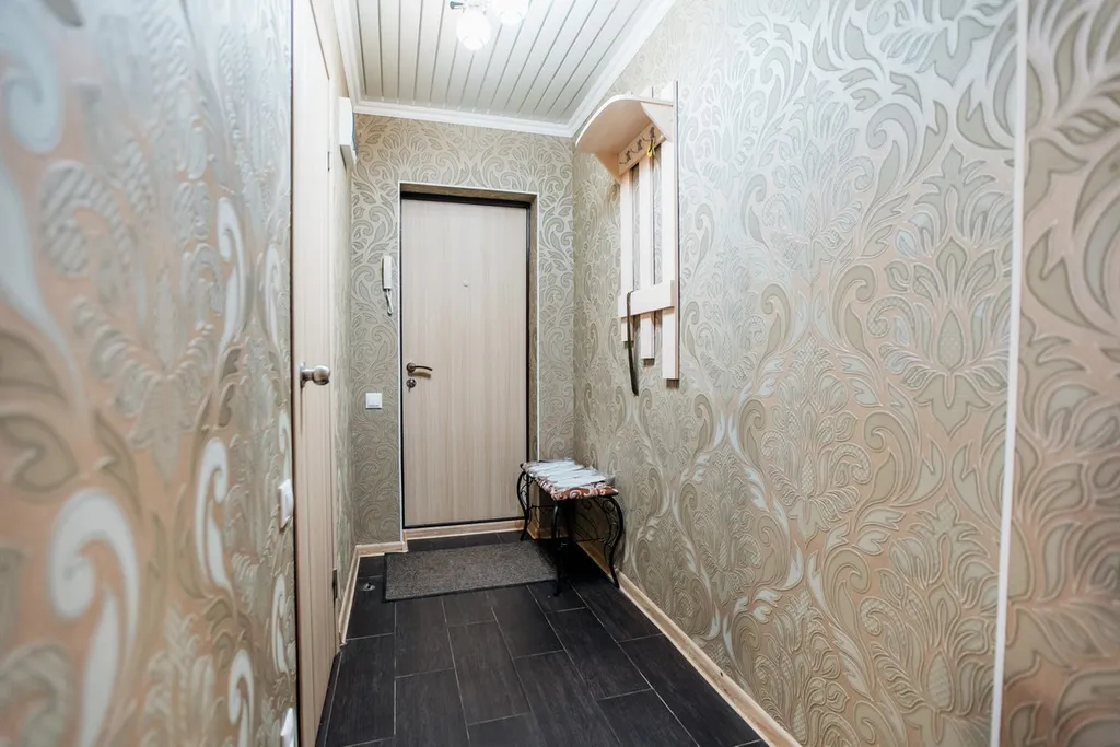 2-к квартира возле парка Циолковского