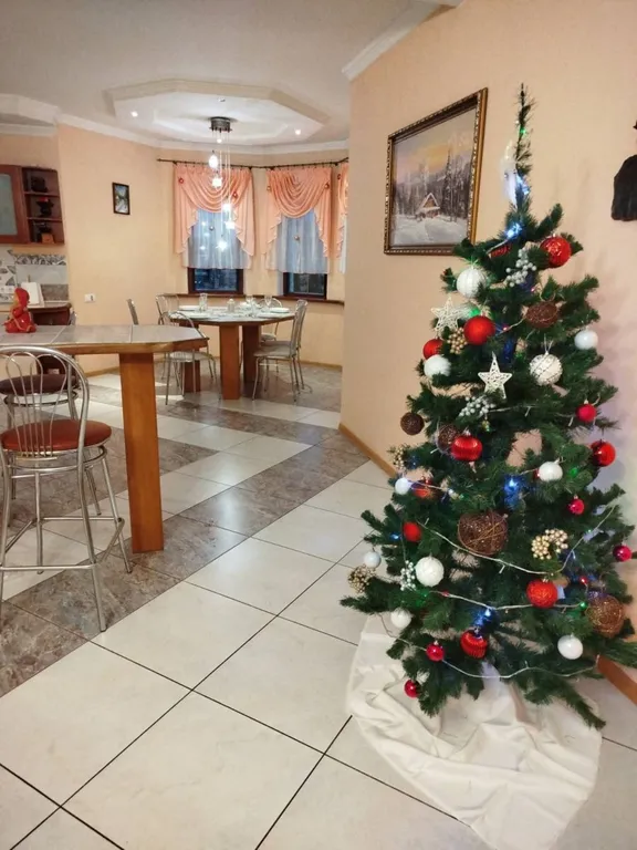 4-комнатный Дом