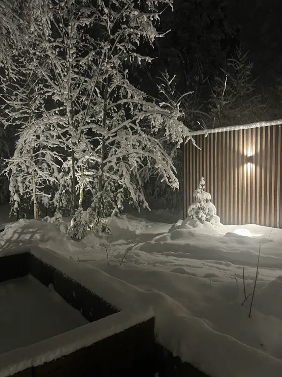 Вилла на Воде