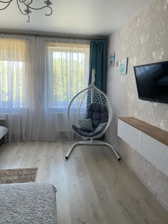 Уют и комфорт в трёх шагах от моря