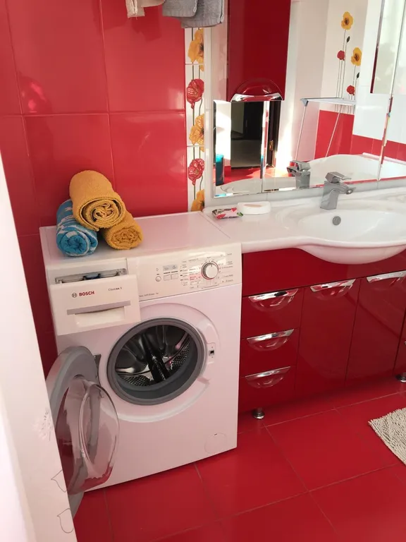 Таунхаус в 4 километрах от Владимира