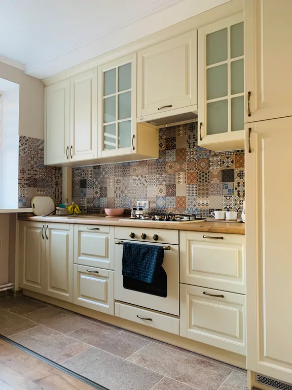 Апартаменты Верхнее озеро