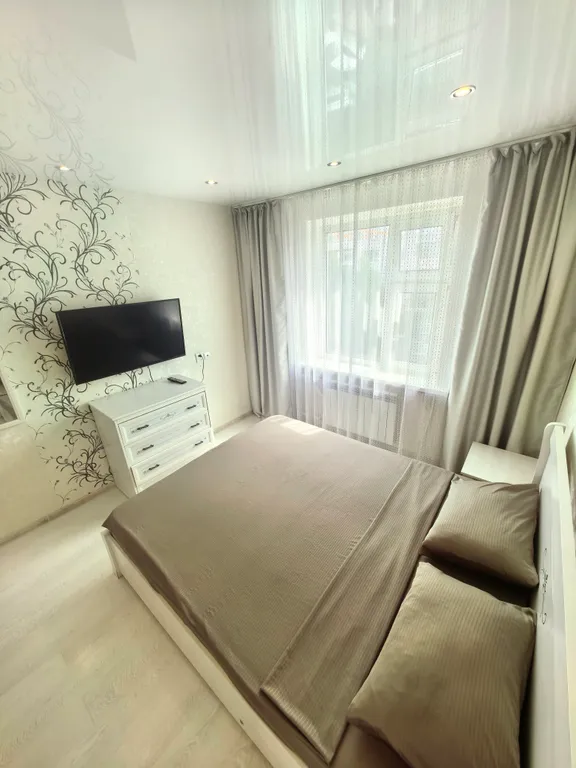 Классная двушка возле сокб и университета