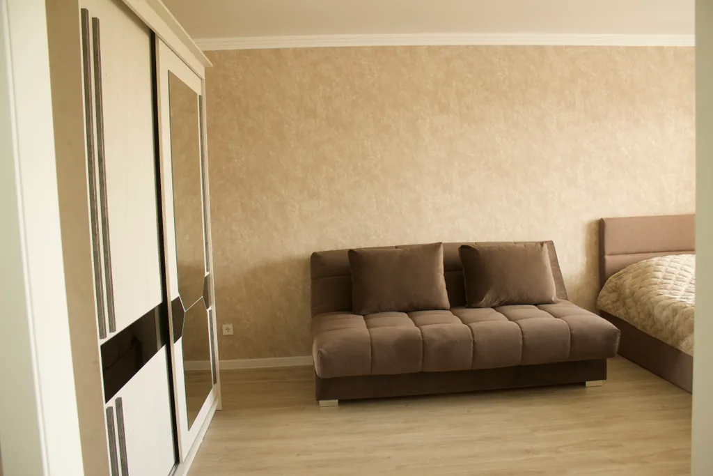 Уютная квартира в исторической части города