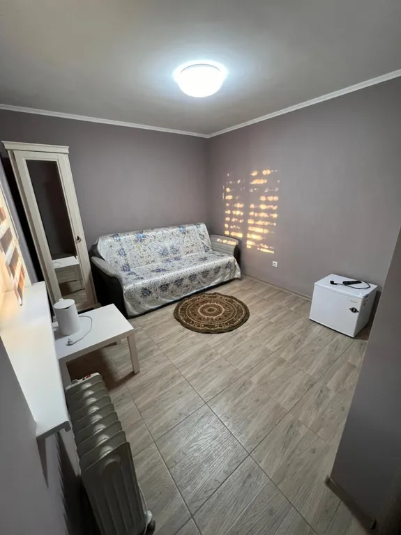 Домик рядом с морем