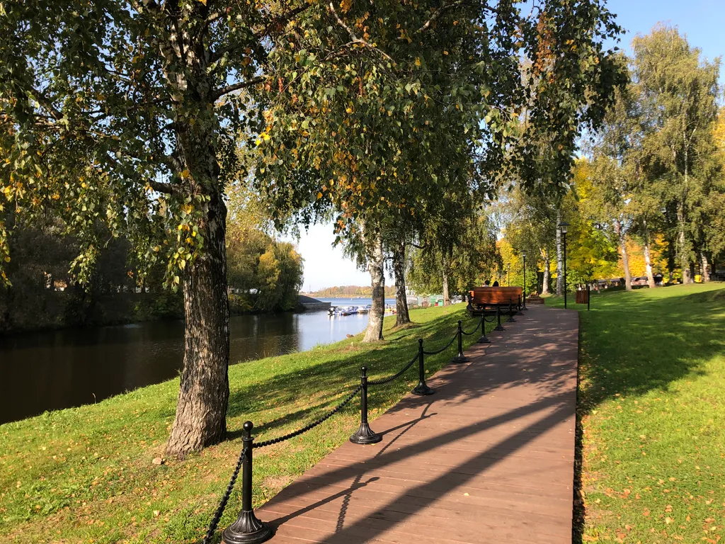 Апартаменты Сердце Углича в центре с видом на Храм, р.Волгу и Парк