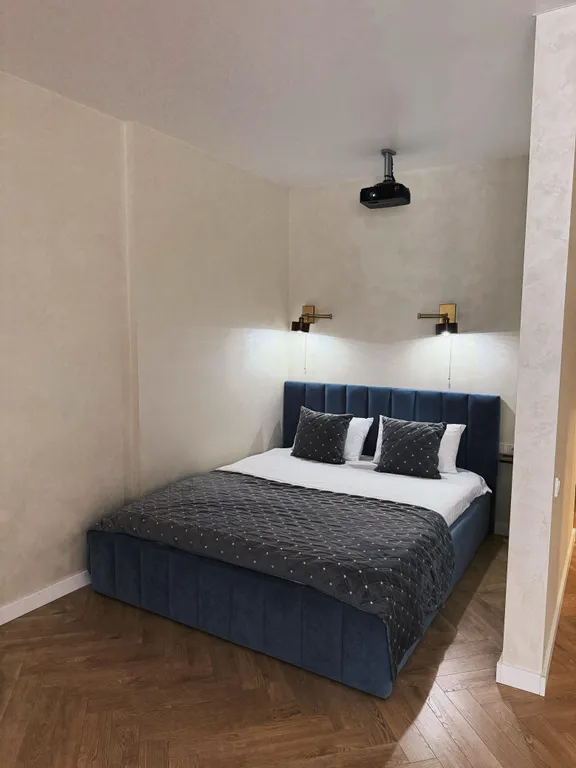 Уютная квартира — аренда посуточно в Владикавказ