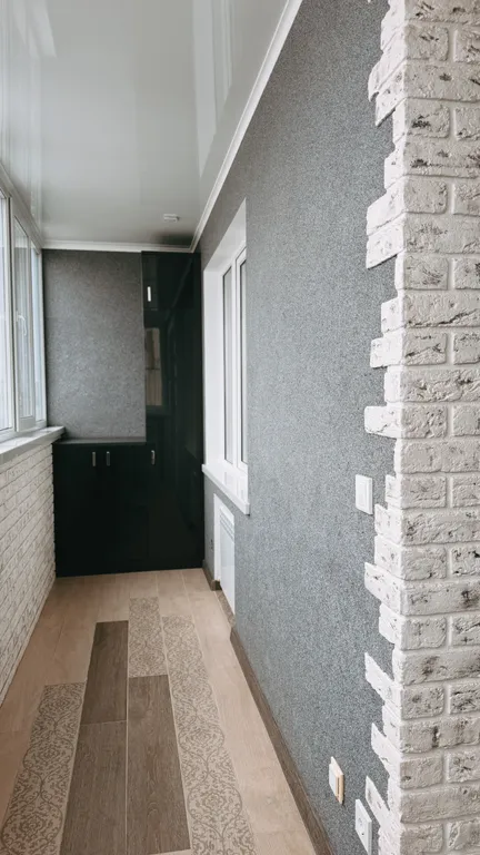 Атмосферная квартира рядом с ЖД вокзалом