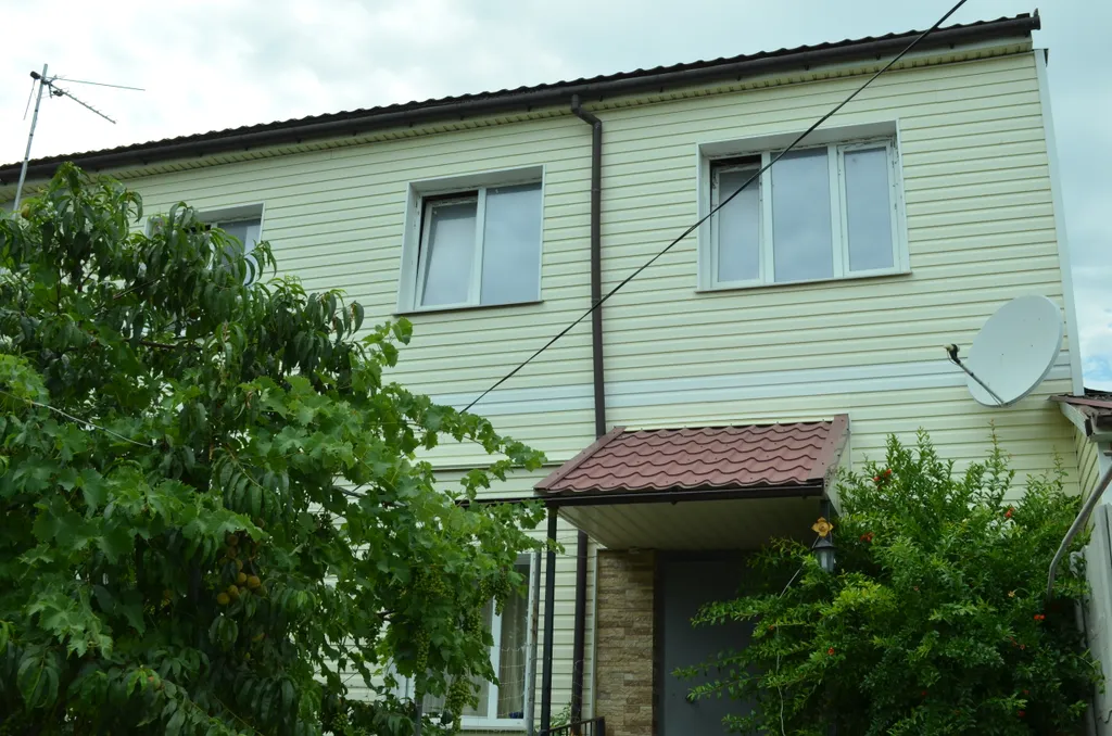 Гостевой дом Бриз из 2х комнат