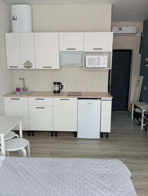 Квартира 1-комнатная Квартира — Анапа