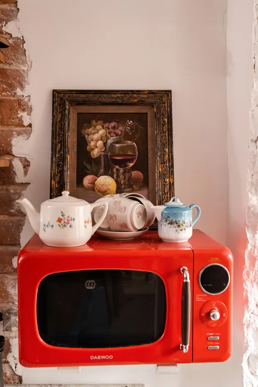 Дом у реки Loft усадьба