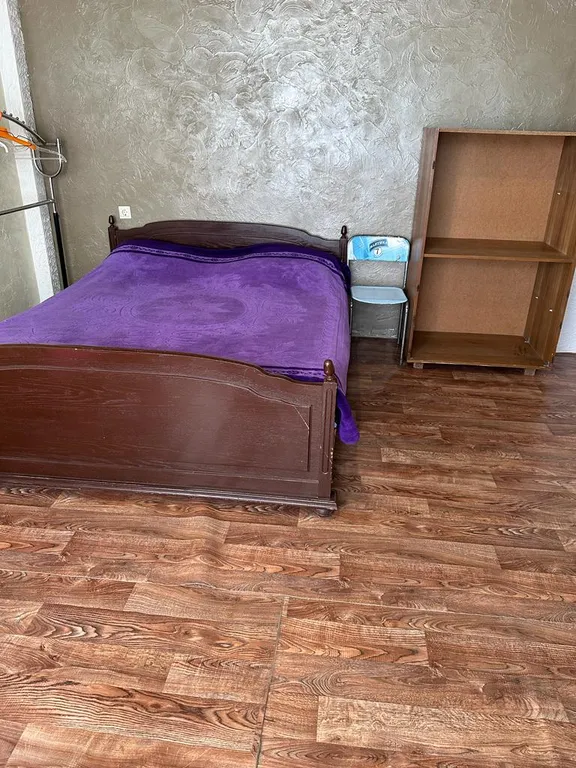 Студия в тихом районе, без комиссии, без животных