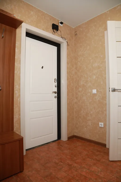 Спокойный отдых