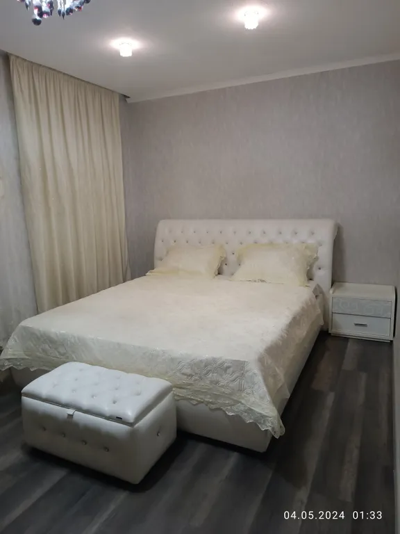 Квартира Квартира с видом на горы! — Владикавказ