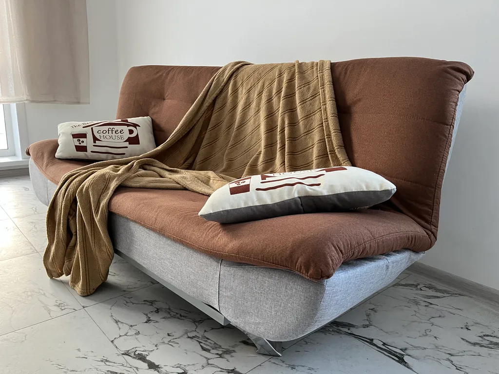 Уютный благоустроенный дом в центре 2 Иркутска ждет своих гостей!