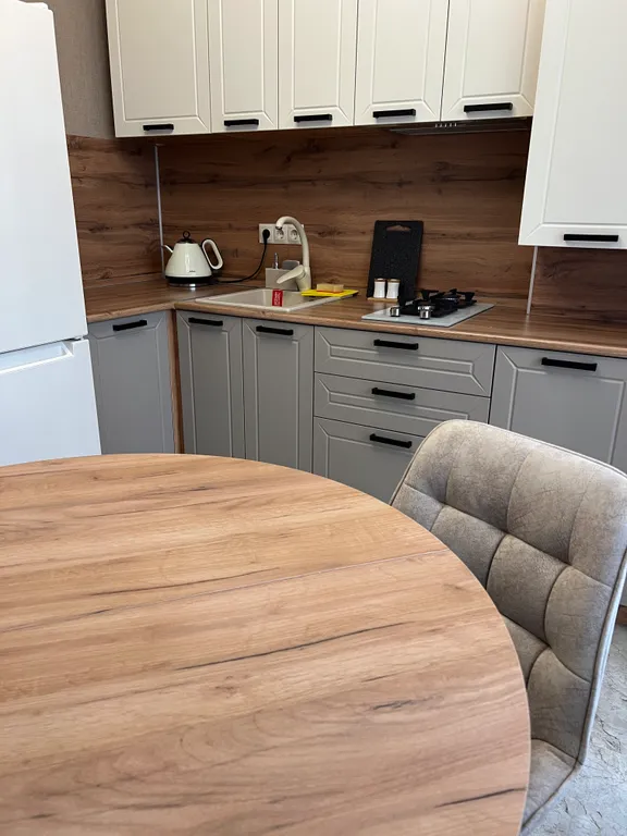 Апартаменты комфорт