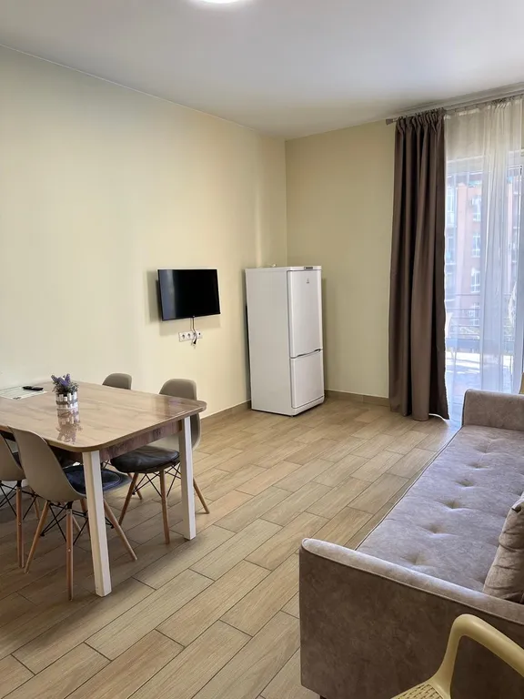 Квартира Комната — Адлер