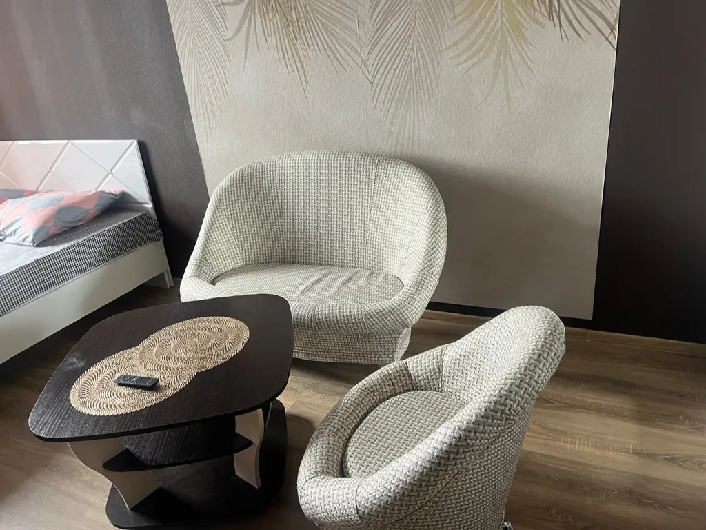 Уютные апартаменты в восточной части города