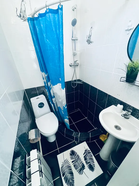 Квартира Комната — Анапа