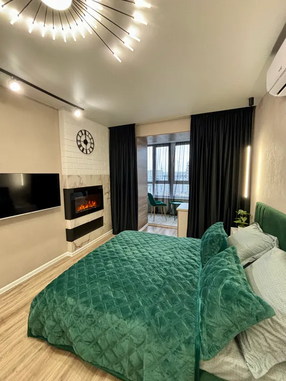 Уютная квартира — аренда посуточно в Тамбов