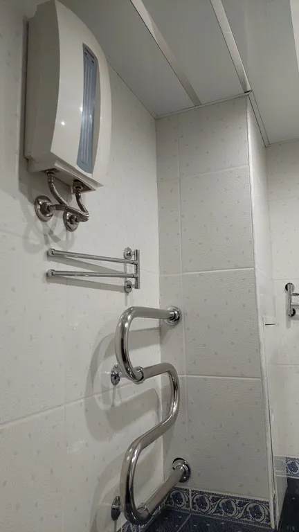 Апартамент на Рыбинском море