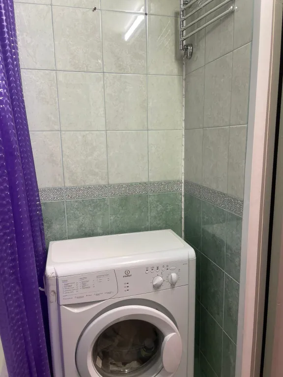 Комфортная 2-комнатная квартира