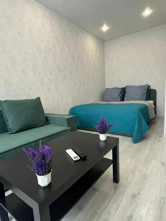 1-комнатная Квартира — аренда посуточно в Ковров