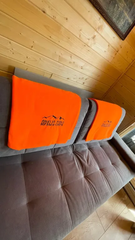 Большой дом до 6 человек