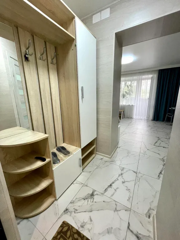 Уютная студия рядом с онкоцентром и детской больницей на Баумана