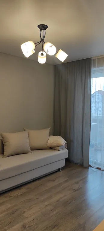 Квартира Уютная квартира в курортном городе — Светлогорск