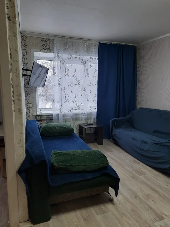 Квартира в районе автовокзала