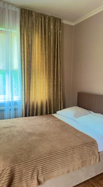 Квартира Уютный номер с бассейном — аренда посуточно в Адлер