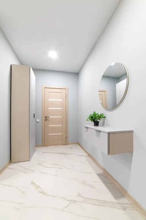 Квартира Квартира VIP-квартиpa c баccейном и видом на море — Кучук-Дере