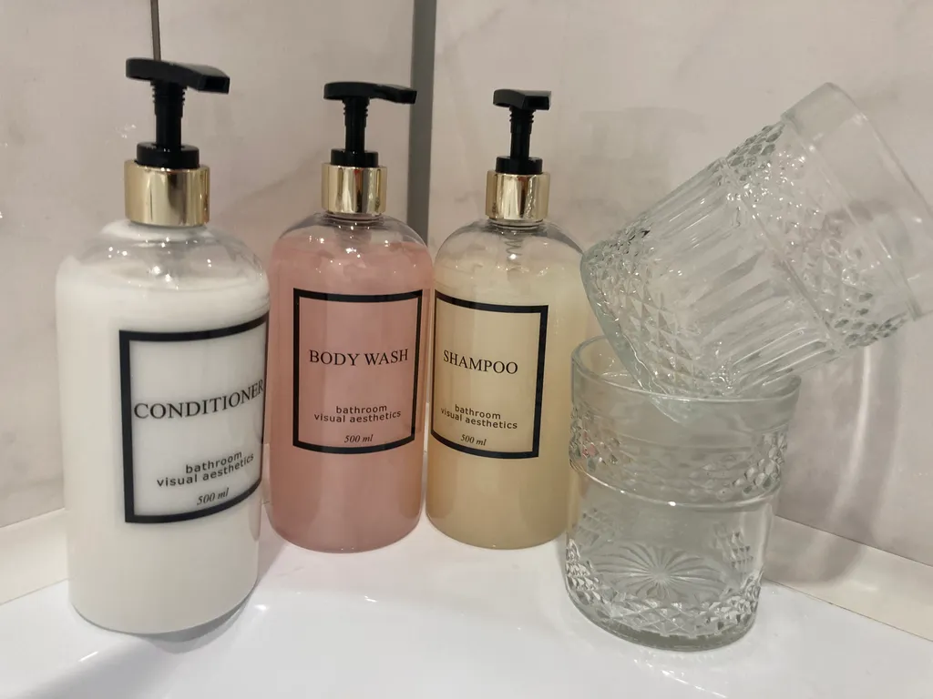 Современная квартира